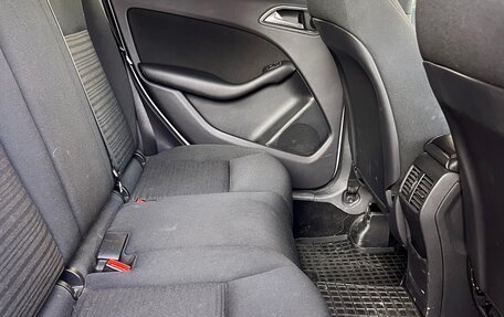 Mercedes-Benz B-Класс, 2012 год, 950 000 рублей, 9 фотография