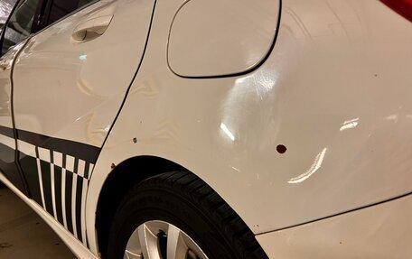Mercedes-Benz B-Класс, 2012 год, 950 000 рублей, 5 фотография