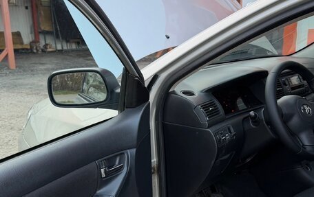 Toyota Corolla, 2006 год, 405 000 рублей, 2 фотография