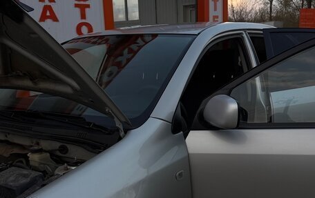 Toyota Corolla, 2006 год, 405 000 рублей, 4 фотография