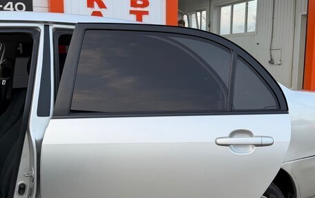 Toyota Corolla, 2006 год, 405 000 рублей, 3 фотография
