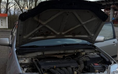 Toyota Corolla, 2006 год, 405 000 рублей, 6 фотография