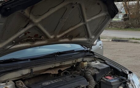 Toyota Corolla, 2006 год, 405 000 рублей, 7 фотография