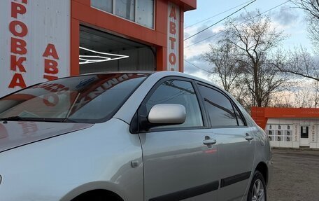 Toyota Corolla, 2006 год, 405 000 рублей, 17 фотография