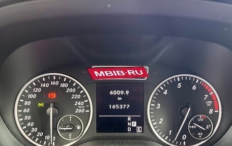 Mercedes-Benz B-Класс, 2012 год, 950 000 рублей, 7 фотография