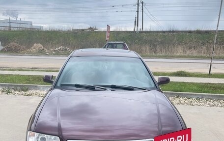 Audi A6, 1997 год, 350 000 рублей, 2 фотография
