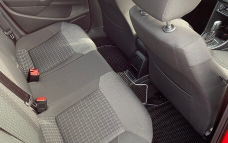 Volkswagen Polo VI (EU Market), 2017 год, 1 040 000 рублей, 6 фотография