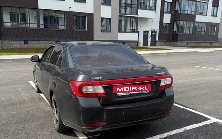 Chevrolet Epica, 2010 год, 480 000 рублей, 2 фотография