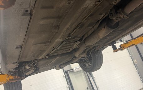 Chevrolet Epica, 2010 год, 480 000 рублей, 14 фотография