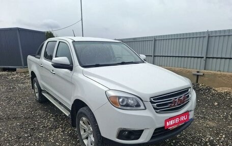 JAC T6, 2023 год, 1 895 000 рублей, 2 фотография