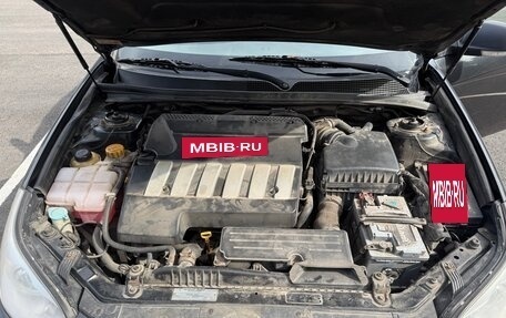 Chevrolet Epica, 2010 год, 480 000 рублей, 7 фотография