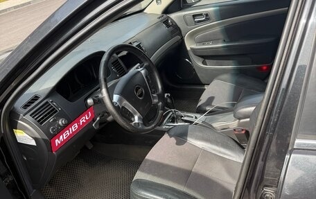 Chevrolet Epica, 2010 год, 480 000 рублей, 3 фотография