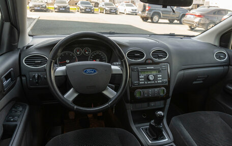 Ford Focus II рестайлинг, 2006 год, 400 000 рублей, 6 фотография