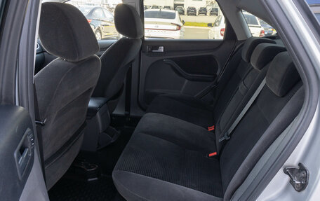 Ford Focus II рестайлинг, 2006 год, 400 000 рублей, 9 фотография