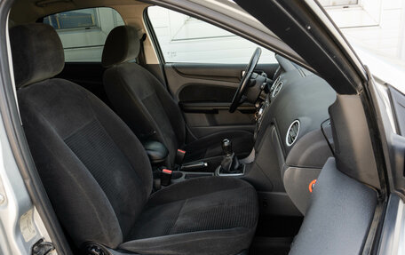 Ford Focus II рестайлинг, 2006 год, 400 000 рублей, 8 фотография