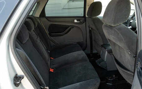Ford Focus II рестайлинг, 2006 год, 400 000 рублей, 7 фотография