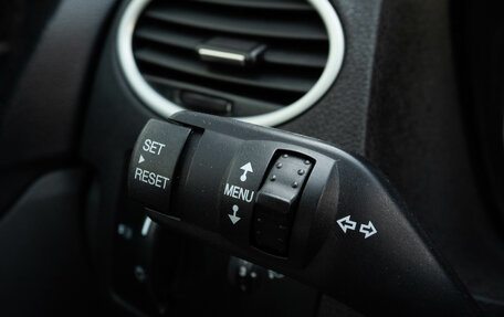 Ford Focus II рестайлинг, 2006 год, 400 000 рублей, 14 фотография