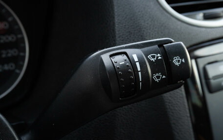 Ford Focus II рестайлинг, 2006 год, 400 000 рублей, 15 фотография