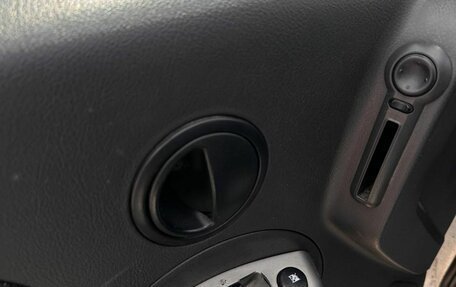 Chevrolet Aveo III, 2006 год, 349 000 рублей, 15 фотография