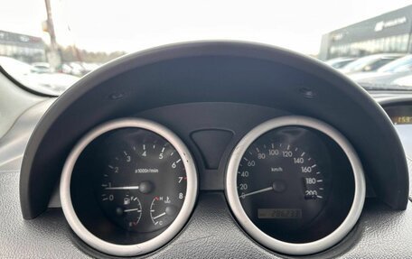 Chevrolet Aveo III, 2006 год, 349 000 рублей, 16 фотография