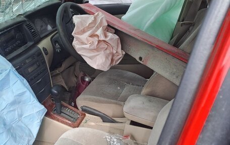 Toyota Allex i рестайлинг, 2001 год, 160 000 рублей, 4 фотография