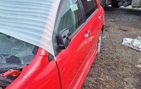 Toyota Allex i рестайлинг, 2001 год, 160 000 рублей, 6 фотография