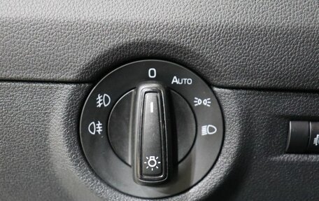 Skoda Octavia, 2016 год, 1 590 000 рублей, 12 фотография