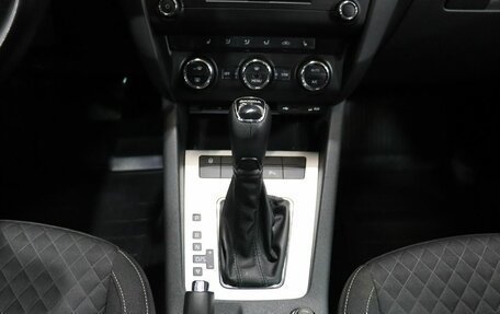 Skoda Octavia, 2016 год, 1 590 000 рублей, 18 фотография
