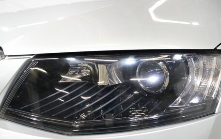 Skoda Octavia, 2016 год, 1 590 000 рублей, 23 фотография