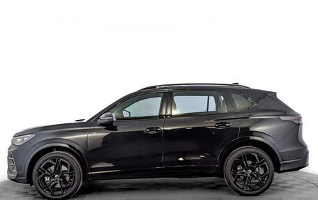 Volkswagen Tiguan, 2026 год, 5 405 000 рублей, 3 фотография