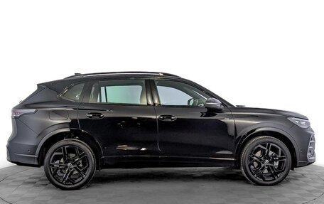 Volkswagen Tiguan, 2026 год, 5 405 000 рублей, 4 фотография