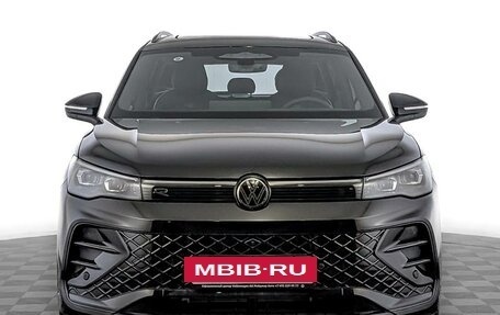 Volkswagen Tiguan, 2026 год, 5 405 000 рублей, 5 фотография