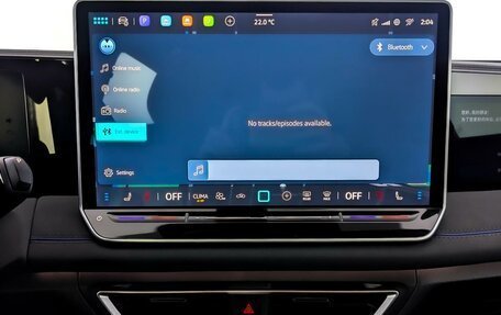 Volkswagen Tiguan, 2026 год, 5 405 000 рублей, 11 фотография