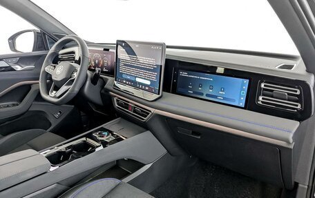 Volkswagen Tiguan, 2026 год, 5 405 000 рублей, 9 фотография