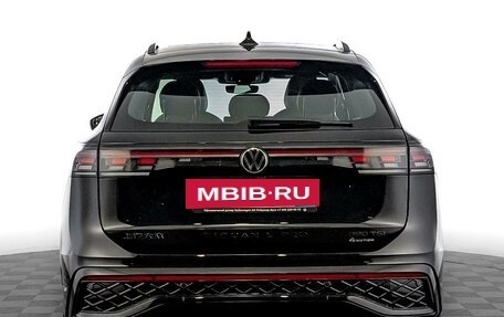 Volkswagen Tiguan, 2026 год, 5 405 000 рублей, 6 фотография