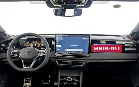 Volkswagen Tiguan, 2026 год, 5 405 000 рублей, 10 фотография