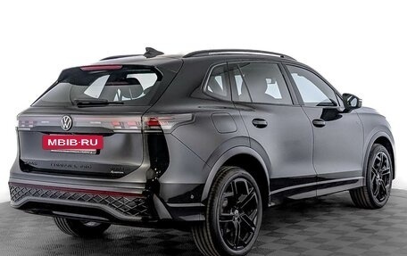 Volkswagen Tiguan, 2026 год, 5 405 000 рублей, 2 фотография
