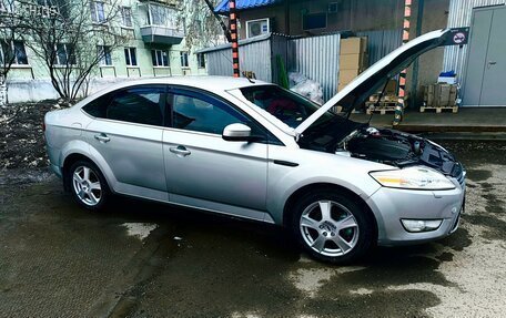 Ford Mondeo IV, 2008 год, 480 000 рублей, 1 фотография