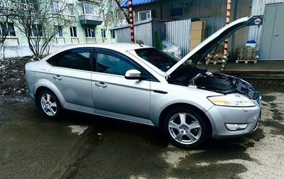 Ford Mondeo IV, 2008 год, 480 000 рублей, 1 фотография
