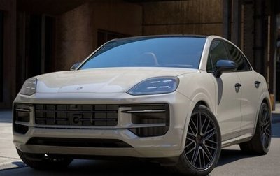 Porsche Cayenne III, 2026 год, 24 100 000 рублей, 1 фотография