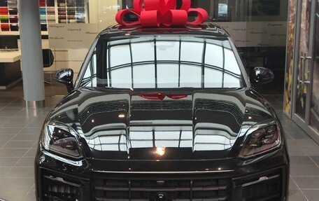 Porsche Cayenne III, 2026 год, 23 900 000 рублей, 1 фотография
