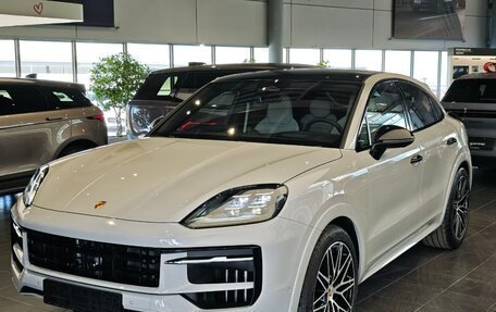 Porsche Cayenne III, 2026 год, 20 390 000 рублей, 1 фотография