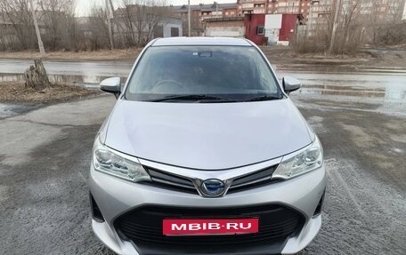 Toyota Corolla, 2018 год, 1 150 000 рублей, 1 фотография