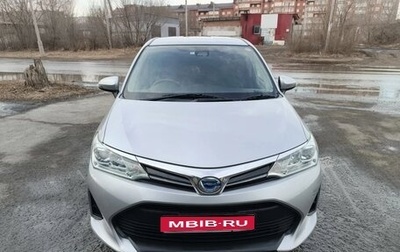 Toyota Corolla, 2018 год, 1 150 000 рублей, 1 фотография