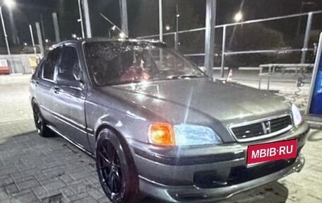 Honda Civic VII, 1998 год, 325 000 рублей, 1 фотография