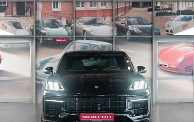 Porsche Cayenne III, 2026 год, 23 900 000 рублей, 1 фотография