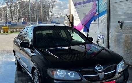 Nissan Almera, 2006 год, 350 000 рублей, 1 фотография