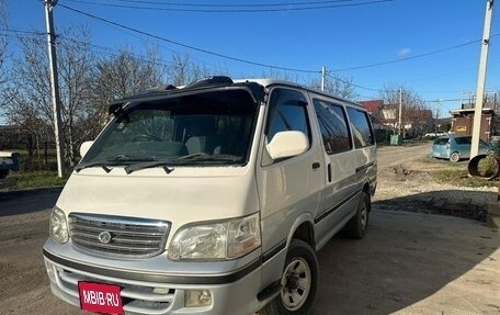 Toyota HiAce H100, 1991 год, 870 000 рублей, 1 фотография