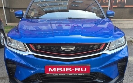 Geely Coolray I, 2020 год, 1 800 000 рублей, 1 фотография