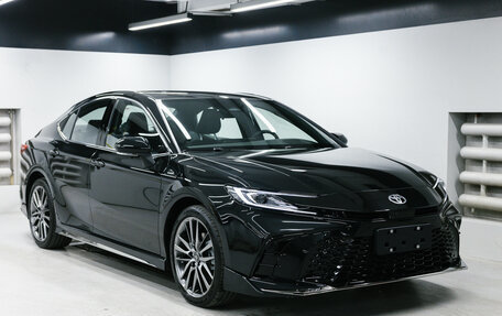 Toyota Camry, 2025 год, 4 400 000 рублей, 1 фотография